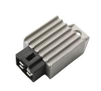 Naojino For NH80 Aero 1985 For NH90 Yupy Lead 90 1991 For NS50F 1989-1993 For NB50 1985-1987 31600-GN2-003 12V Universal Motorcycle Voltage Rectifier Motorcycle Rectifier