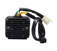 Naojino For NT650 For NT650A Hawk GT 1988 1989 1990 31600-MN8-008 31600-MN8-018 Universal Motorcycle Voltage Regulator Rectifier Accessories Motorcycle Rectifier