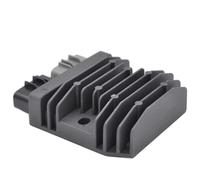 Naojino For Pioneer 700 For SXS700M2 2014 2015 2016 For Pioneer 500 For SXS500M2 2015 2016 31600-MGZ-J01 12V Motorcycle Regulator Accessories Motorcycle Rectifier