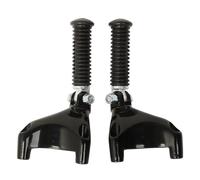 Naojino For XR1200 2009-2010 For XR1200X 2010 2011 2012 2013 Motorcycle Rear Foot Peg Footpegs Mount Passenger Upgrade Modified Parts Accessories Motorcycle pedal