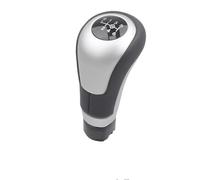 Naojino Gear Stick Knobs Compatible with Mercedes for W246 for A-Class for W177 2016 2017 2018 2019 2020 2021 Gear Shift Knob Lever Change(Style-2)