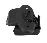 Naojino Hood Latch Handle Compatible with Dodge for Charger 2005-2010 for Challenger 2008-2014 Car Hood Latch Release Handle Repairs Replacements 68002784AA