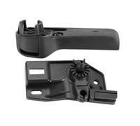 Naojino Hood Latch Handle Compatible with VW for Beetle 1999-2010 for Golf for MK4 1998-2006 for Polo 2002-2010 Car Hood Latch Release Grip Handle Bracket