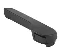 Naojino Hood Latch Handle Compatible with VW for Passat 2006 2007 2008 2009 2010 2011 2012 2013 2014 2015 Car Hood Release Grip Handle Repairs Replacements Parts