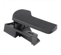 Naojino Hood Latch Handle Compatible with VW for Passat 2006-2015 for Scirocco 2009-2018 for Tiguan 2008-2014 Car Hood Release Grip Handle Bracket 1K1823633B