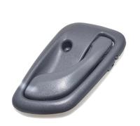 Naojino Interior Door Handle Compatible with Chevrolet for Tracker 1999 2000 2001 2002 2003 2004 30024125 30024123 Car Inside Door Handle Front Rear Left Right(Right)