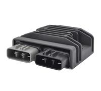 Naojino Motorcycle Rectifier Compatible With For VK540 2017-2021 For YZF-R7 2022 For MTM690 For XSR700 2016-2021 1D7-81960-01-00 Motorcycle Rectifier Voltage Regulator