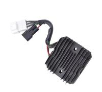 Naojino Motorcycle Rectifier Compatible With Suzuki For VLR1800 For Intruder For C1800R For Boulevard For C109R 2008-2015 Motorcycle Voltage Rectifier Accessories