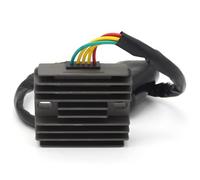Naojino Motorcycle Rectifier For VT750 For VT750C For Shadow 2011-2016 For VT750RS For Shadow For RS 2010-2013 31600-MFE-641 12V Motorcycle Rectifier Voltage Regulator