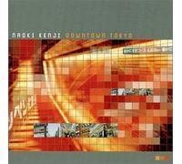 Naoki Kenji - Downtown Tokyo