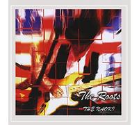 Naoki - The Roots