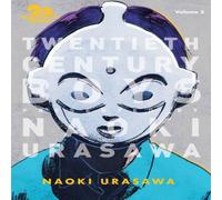 Naoki Urasawa 20th Century Boys: The Perfect Edition, Vol. 5 Paperback Book Naoki Urasawa Multicolor