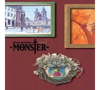 Naoki Urasawa Monster: The Perfect Edition, Vol. 5 Paperback Book Naoki Urasawa Multicolor