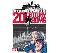 Naoki Urasawa's 20th Century Boys, Vol. 7 (Volume 7)