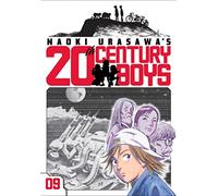 Naoki Urasawa's 20th Century Boys, Vol. 9 (Volume 9)