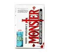 Naoki Urasawa's Monster 1: Herr Dr. Tenma