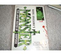 Naoki Urasawa's Monster - Volume 3