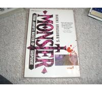 Naoki Urasawa's Monster - Volume 4