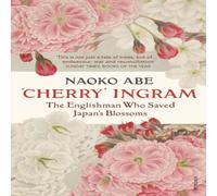Naoko Abe 'Cherry' Ingram Paperback Book Naoko Abe Multicolor