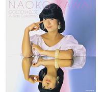 Naoko Kawai - Golden Best Kawai Naoko A Men Collection (2CDS) [Japan CD] COCP-37795