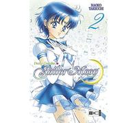 Naoko Takeuchi Constantin Caspary Pretty Guardian Sailor Moon 02 (Paperback)