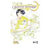 Naoko Takeuchi Costa Casp Pretty Guardian Sailor Moon Short Stories (Paperback)