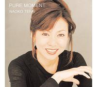 Naoko Terai - Pure Moment [Japan CD] COCB-54189