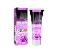 NAOLVE Intense Fast Orgasmic Gel Women Sex Oils, Female Pleasure Enhancing Liquid, Intimacy Enhancement Cream, Sensual Arousal Enhancer for Women