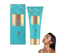 NAOLVE Tanning Lotion with Sesame Seed Oil and Aloe Vera Extract, Nourishing and Moisturizing, Long-lasting, Easy to Absorb, for All Skin Types