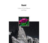 Naomi: A Story of Loss, Return and Hope (Biblical Portraits)
