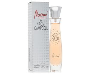 Naomi by Naomi Campbell Eau De Toilette Spray 1 oz / e 30 ml