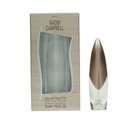 Naomi Campbell 15ml Eau de Toilette
