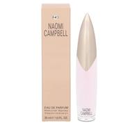 Naomi Campbell Naomi Campbell Eau De Parfum 30ml Spray