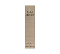 Naomi Campbell 50ml Eau de Toilette