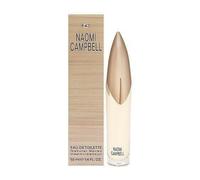 Naomi Campbell 50ml Eau De Toilette Spray