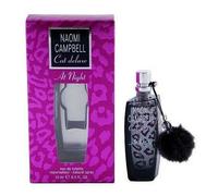 Naomi Campbell Cat Deluxe At Night 15ml Eau De Toilette