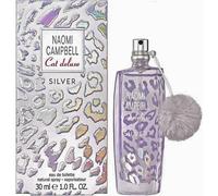 Naomi Campbell Cat Deluxe Silver 30ml Eau De Toilette Spray