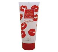 Naomi Campbell Cat Deluxe With Kisses 200ml Shower Gel