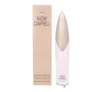Naomi Campbell by Naomi Campbell Eau de Toilette Spray 50ml