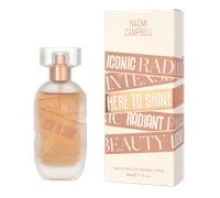 Naomi Campbell Here To Shine Eau De Toilette 30ml