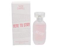 Naomi Campbell Here To Stay 30ml EDT