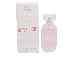 Naomi Campbell Here To Stay 30ml EDT