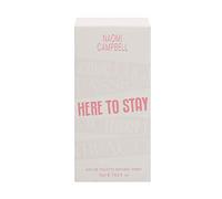 Naomi Campbell Here To Stay EDT 15ml