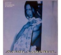 Naomi Campbell - Love And Tears