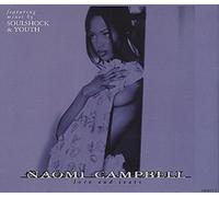 Naomi Campbell - Love and Tears