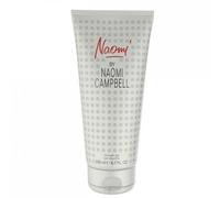 Naomi Campbell Naomi 200ml Shower Gel