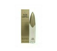 Naomi Campbell Naomi Campbell Eau De Toilette Edt - Women'S For Her. New 30Ml