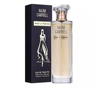 Naomi Campbell Pret A Porter Eau De Toilette Spray 30ml