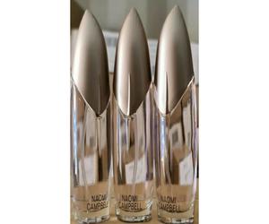 Naomi Campbell Private 15ml EDT Spray - Floral Fruity with Peach, Rose, Vanilla & Musk