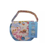 Naomi Girl Bow Gift Set